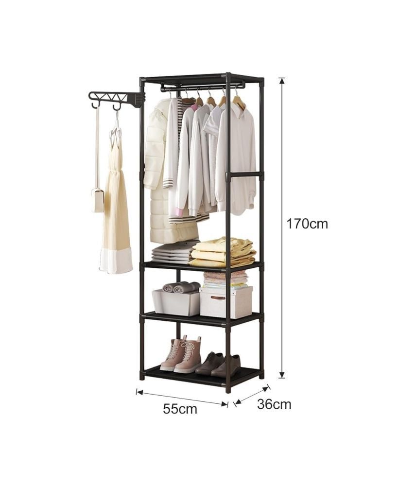 سعر منظم متعدد الأغراض من 3 أرفف للتخزين والترتيب