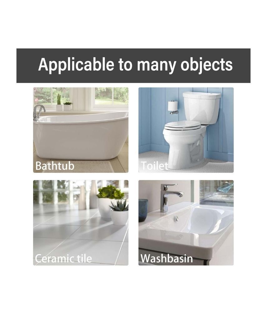 معجون إصلاح السيراميك والخزف 50 جم