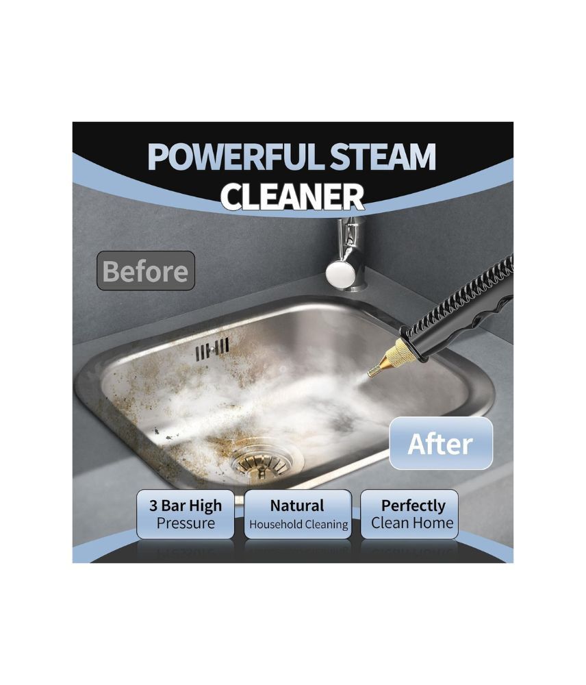 شراء منظف بخار عالي الضغط متعدد الاستخدامات T