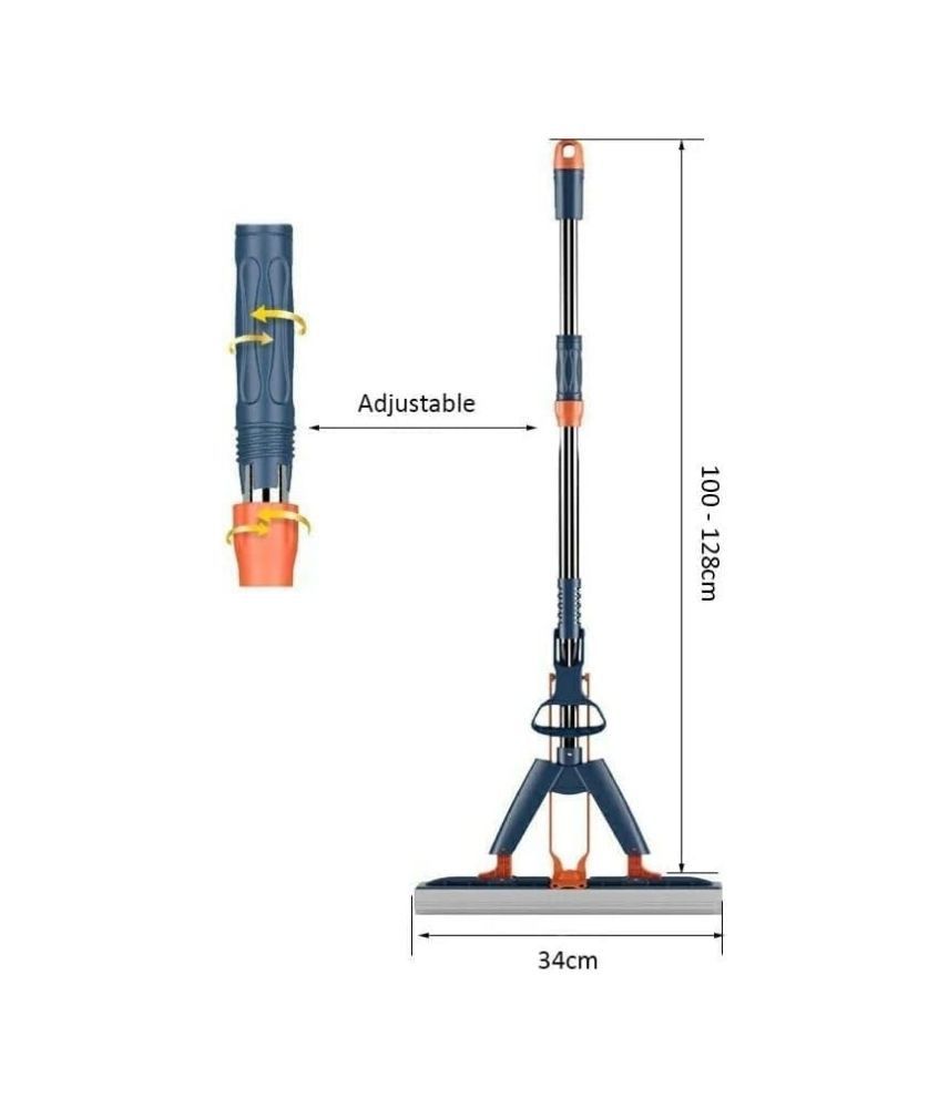 شراء ممسحة تنظيف الأرضيات من إسفنجة T
