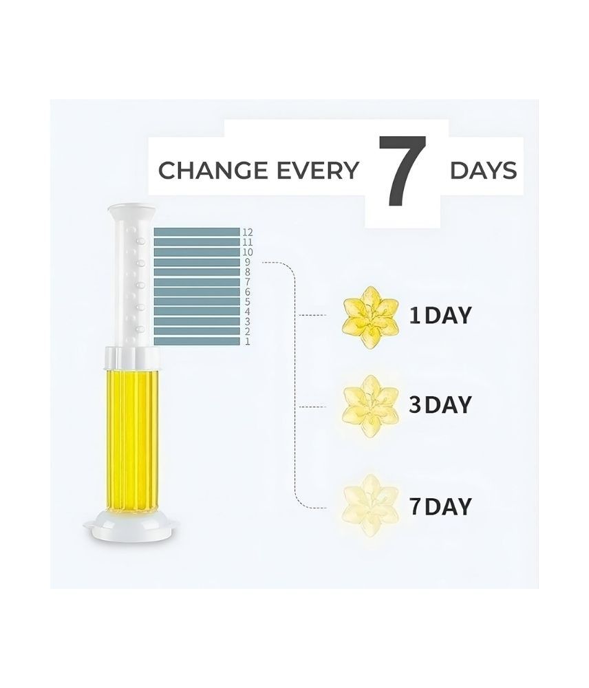 سعر جل منظف المرحاض برائحة منعشة