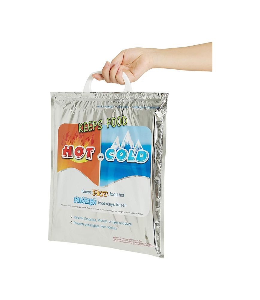 شراء حقيبة حفظ الطعام الحرارية