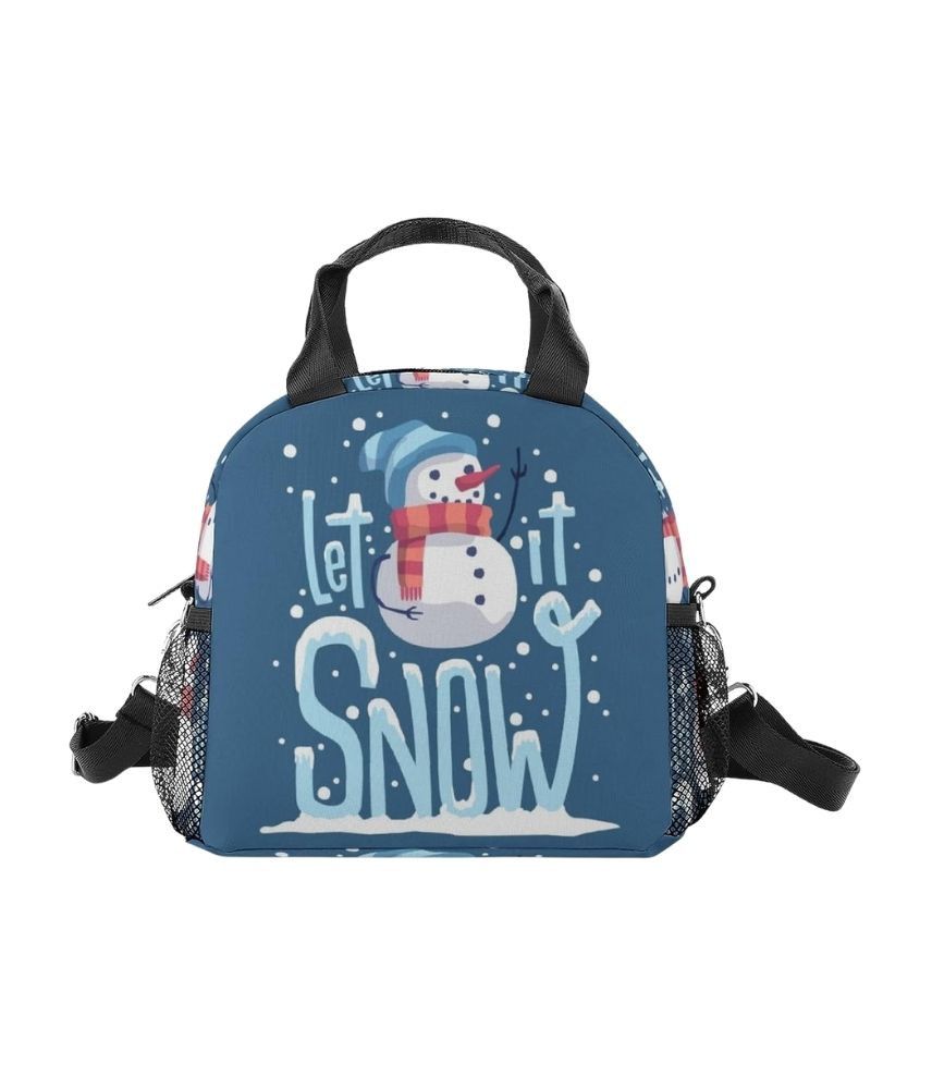 سعر حقيبة غداء حرارية معزولة قابلة لإعادة الاستخدام