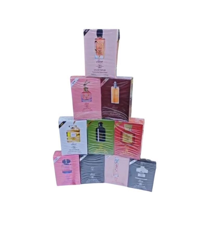 شراء مجموعة عطور مكون من 10 قطع