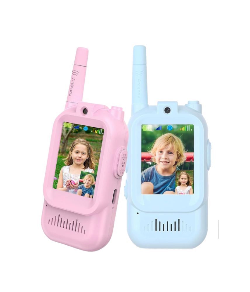 سعر ووكي توكي فيديو للأطفال