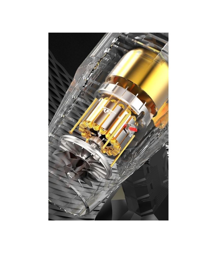 شراء منفاخ هواء توربو جيت لاسلكي فائق القوة لتجفيف السيارة مع منظم سرعة متدرج وبطارية واحدة