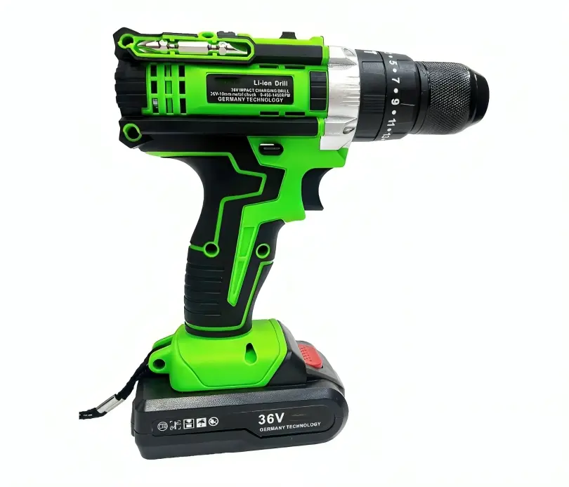 سعر مثقاب لاسلكي 36 فولت T