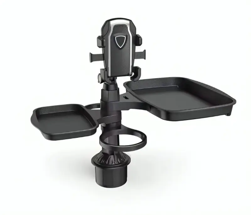 سعر حامل هاتف وأكواب مع طاولة تنظيم للسيارة