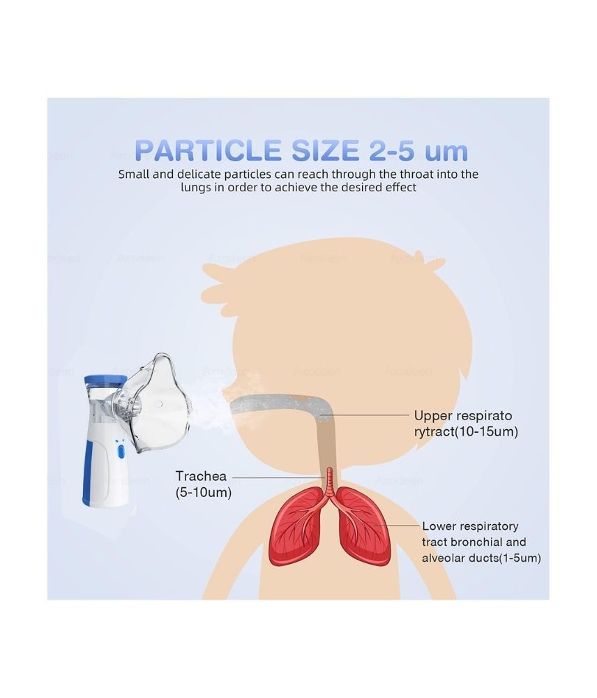 سعر جهاز تبخير محمول