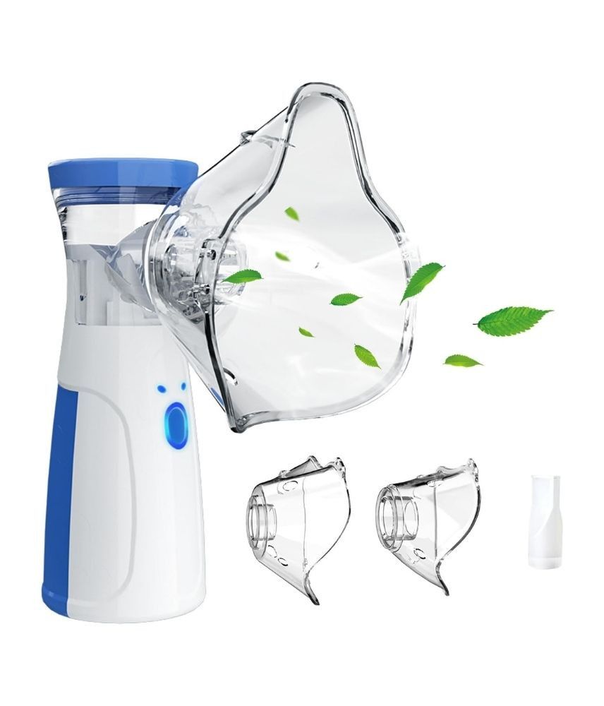 شراء جهاز استنشاق البخار بالرذاذ البارد T