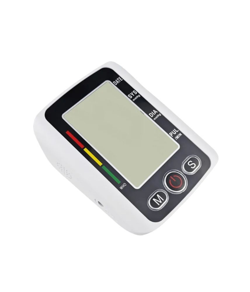 شراء جهاز قياس ضغط الدم الإلكتروني مع خاصية الصوت