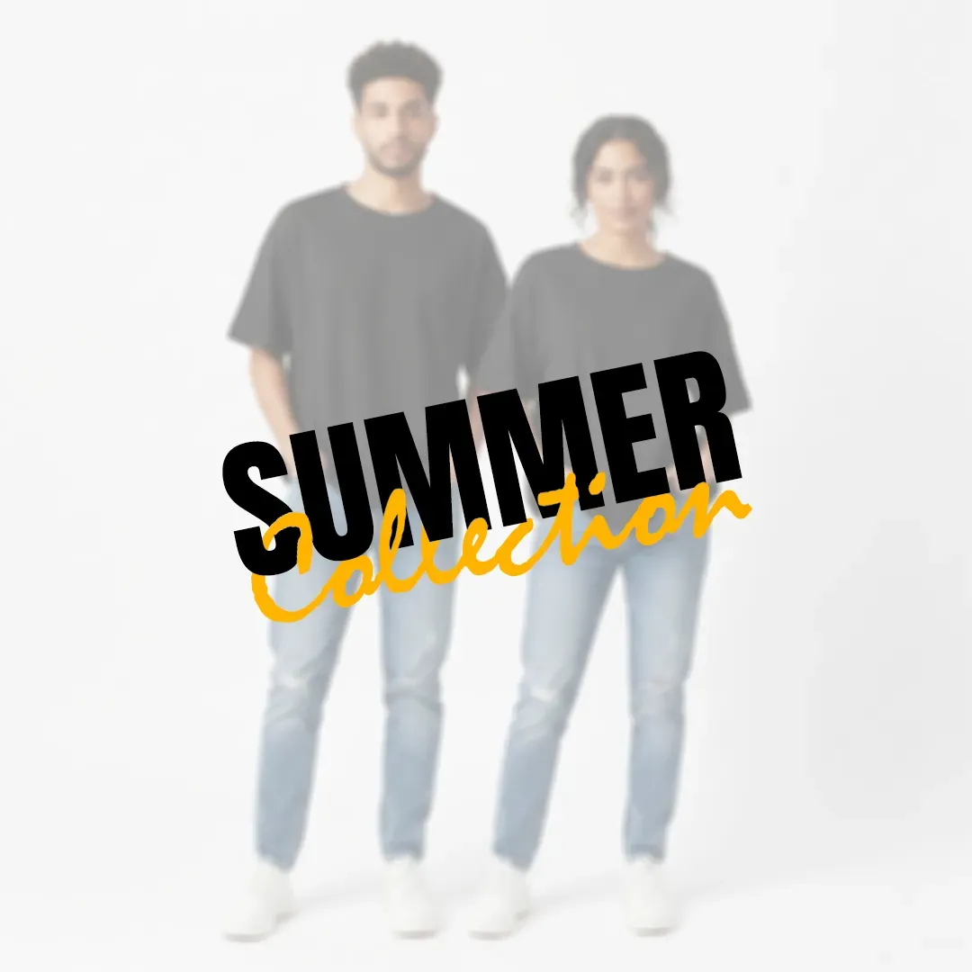 Summer collection