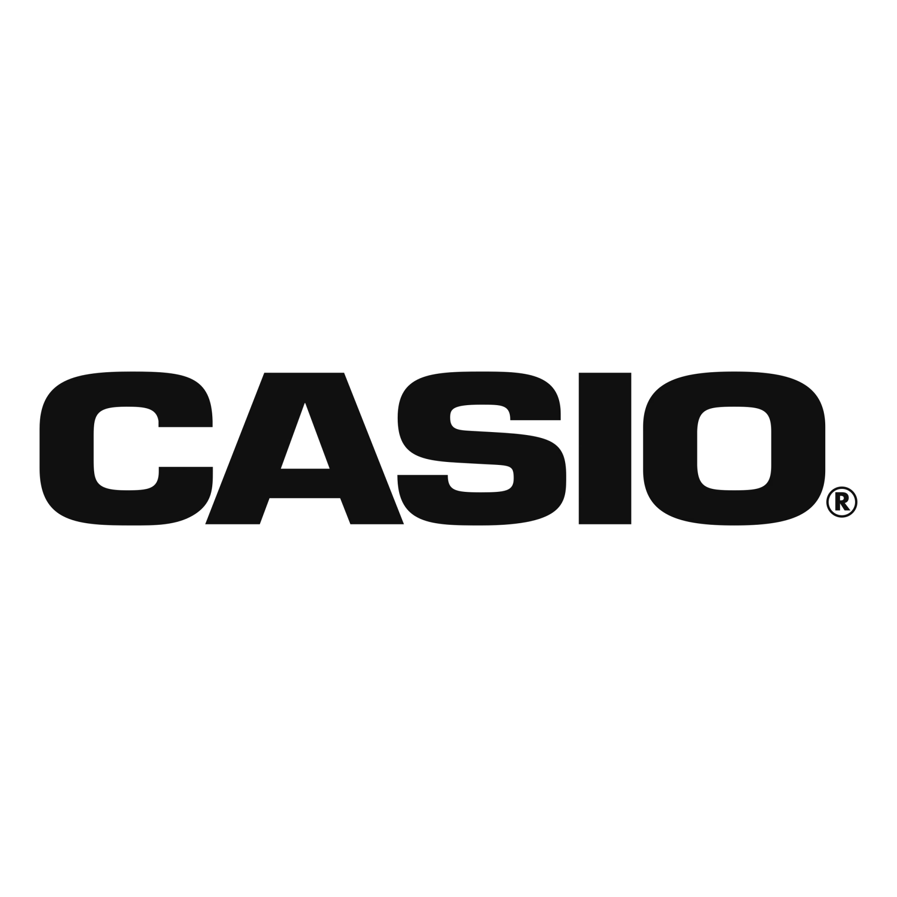 CASIO