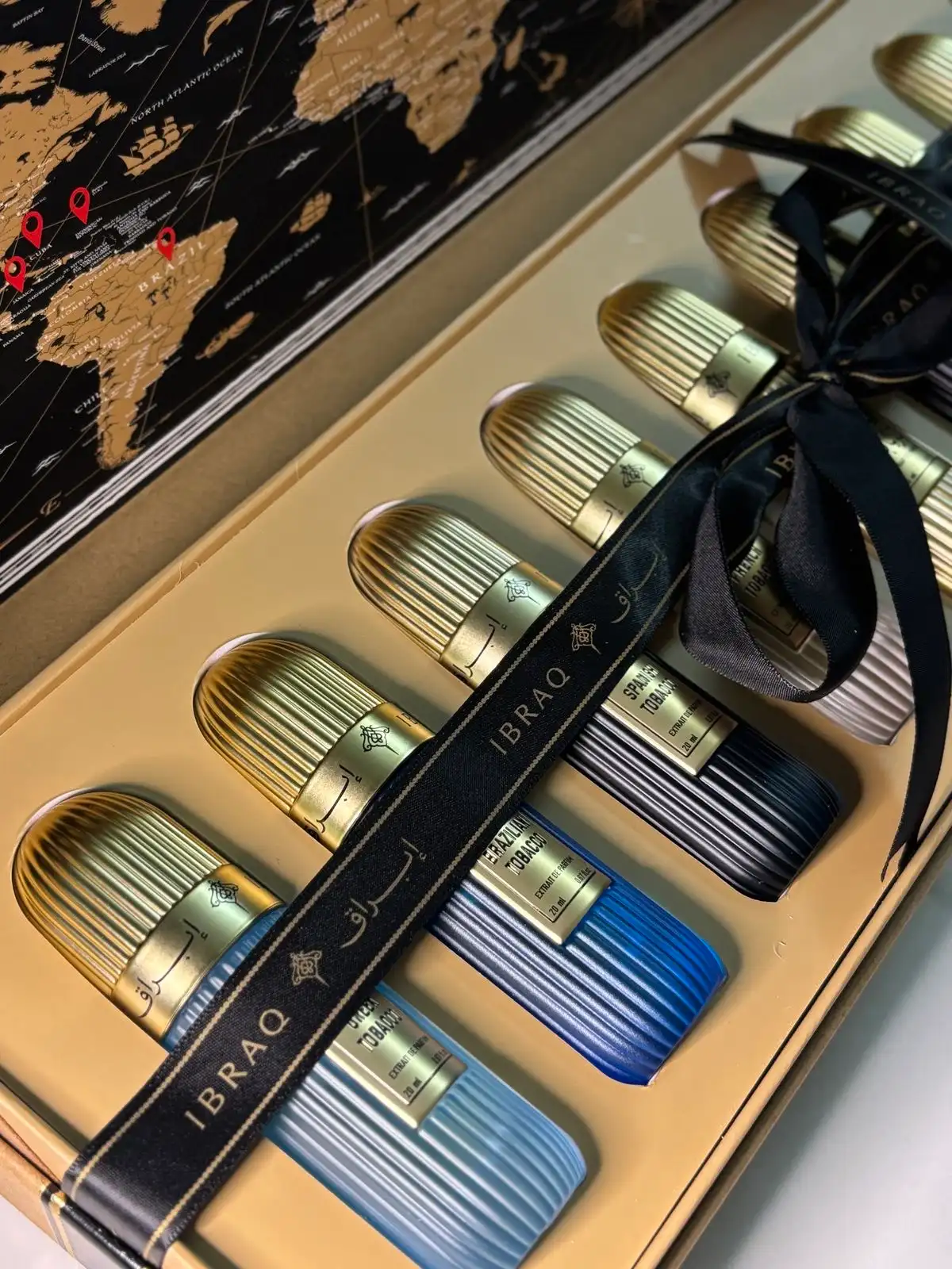 إبراق-Ibrahim Alqurashi