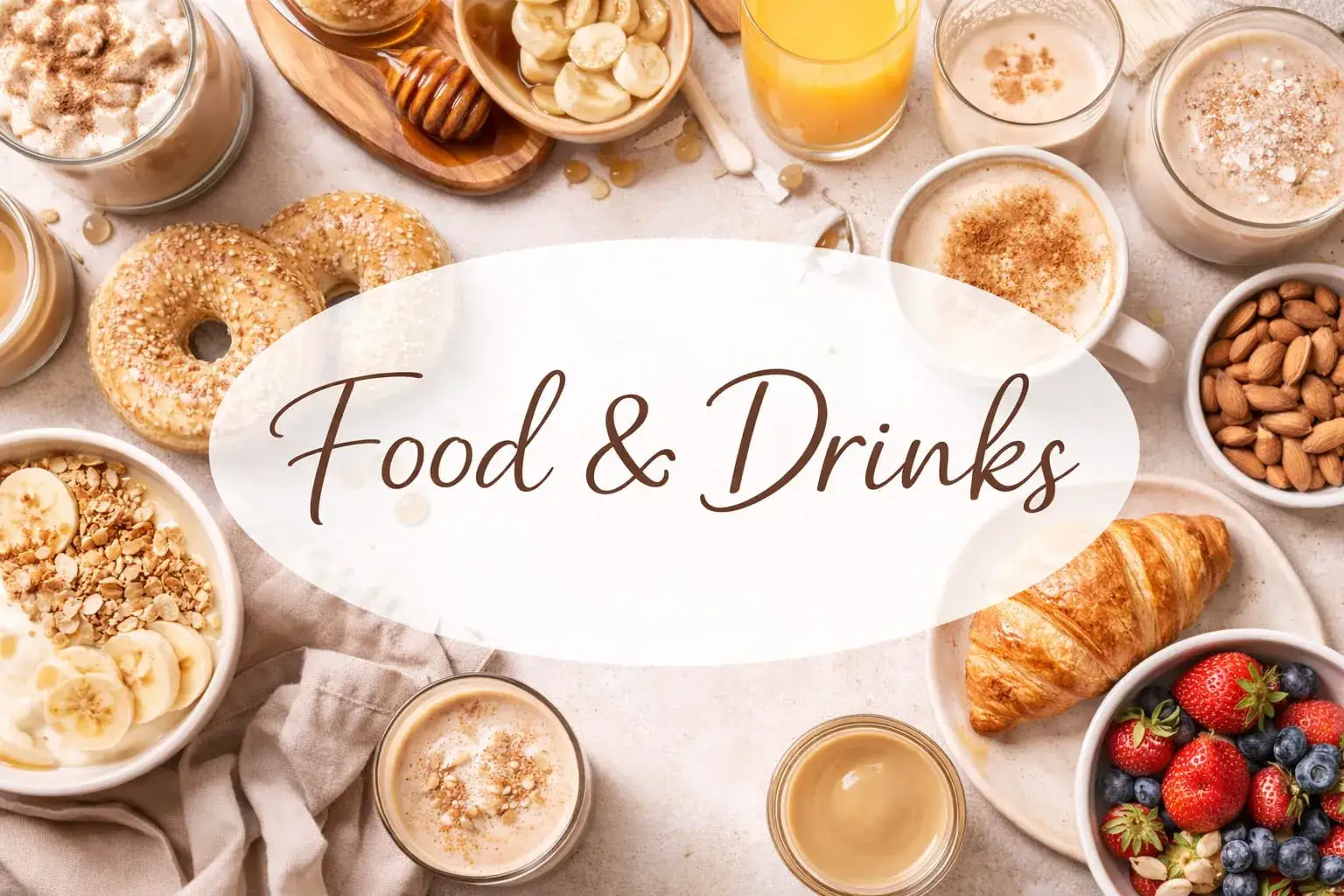 Food&Drinks