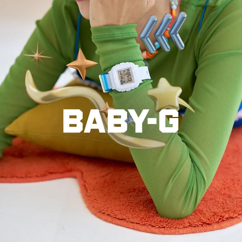 BABY-G