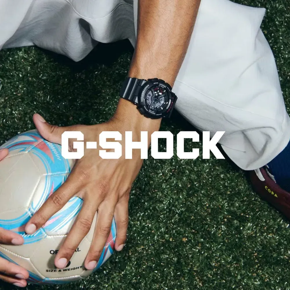 G-SHOCK